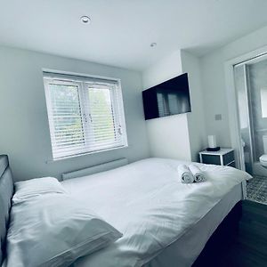 Private Bathroom Double Room